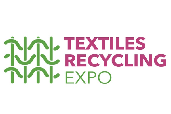 Textile Recycling Expo Brussel 2026